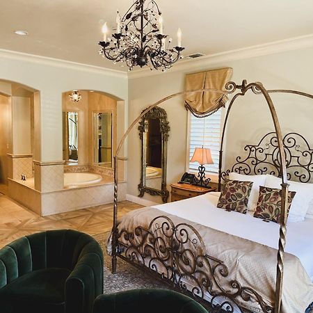 Villa Arden Hills Carmichael Екстериор снимка