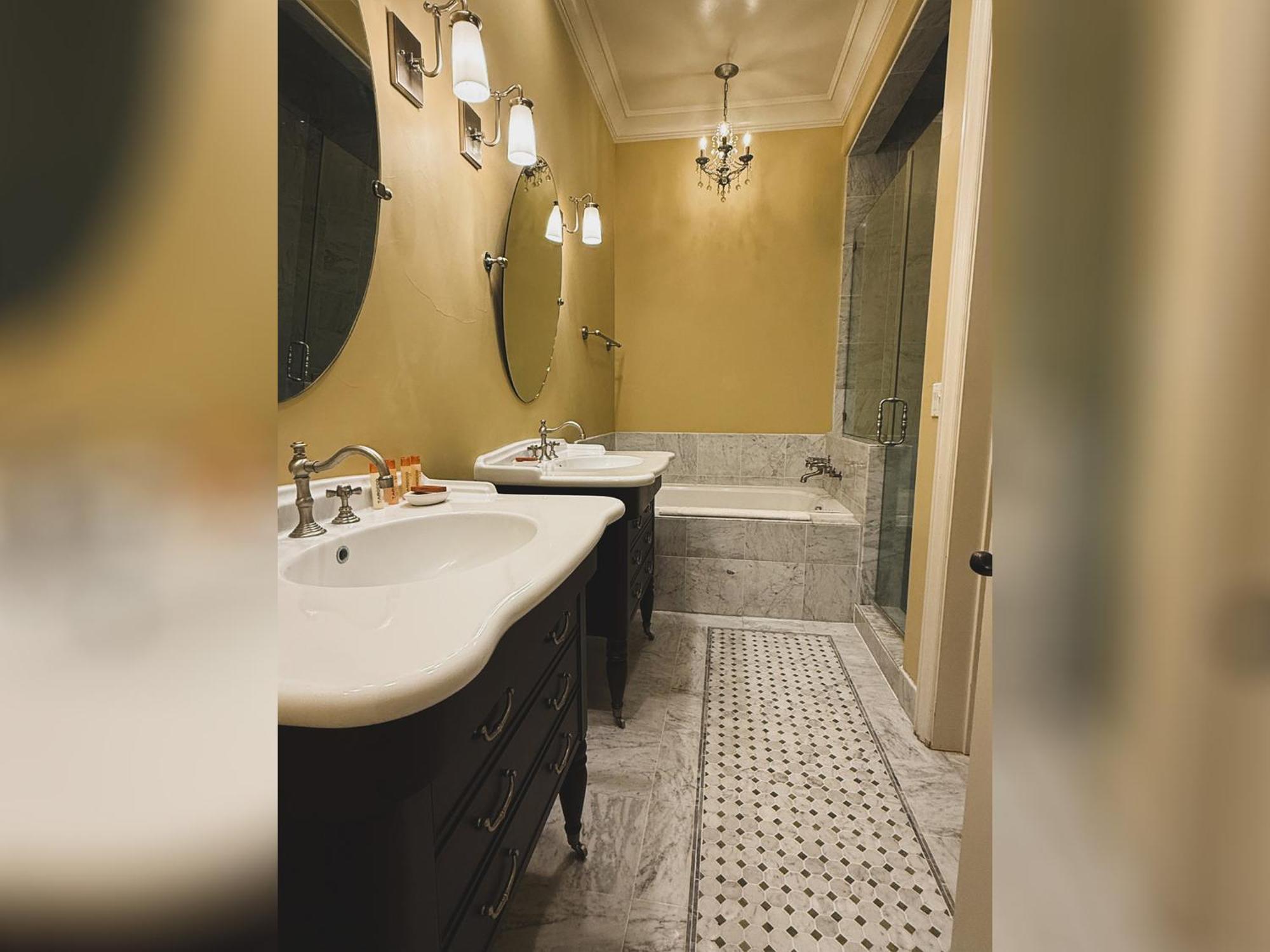 Villa Arden Hills Carmichael Екстериор снимка