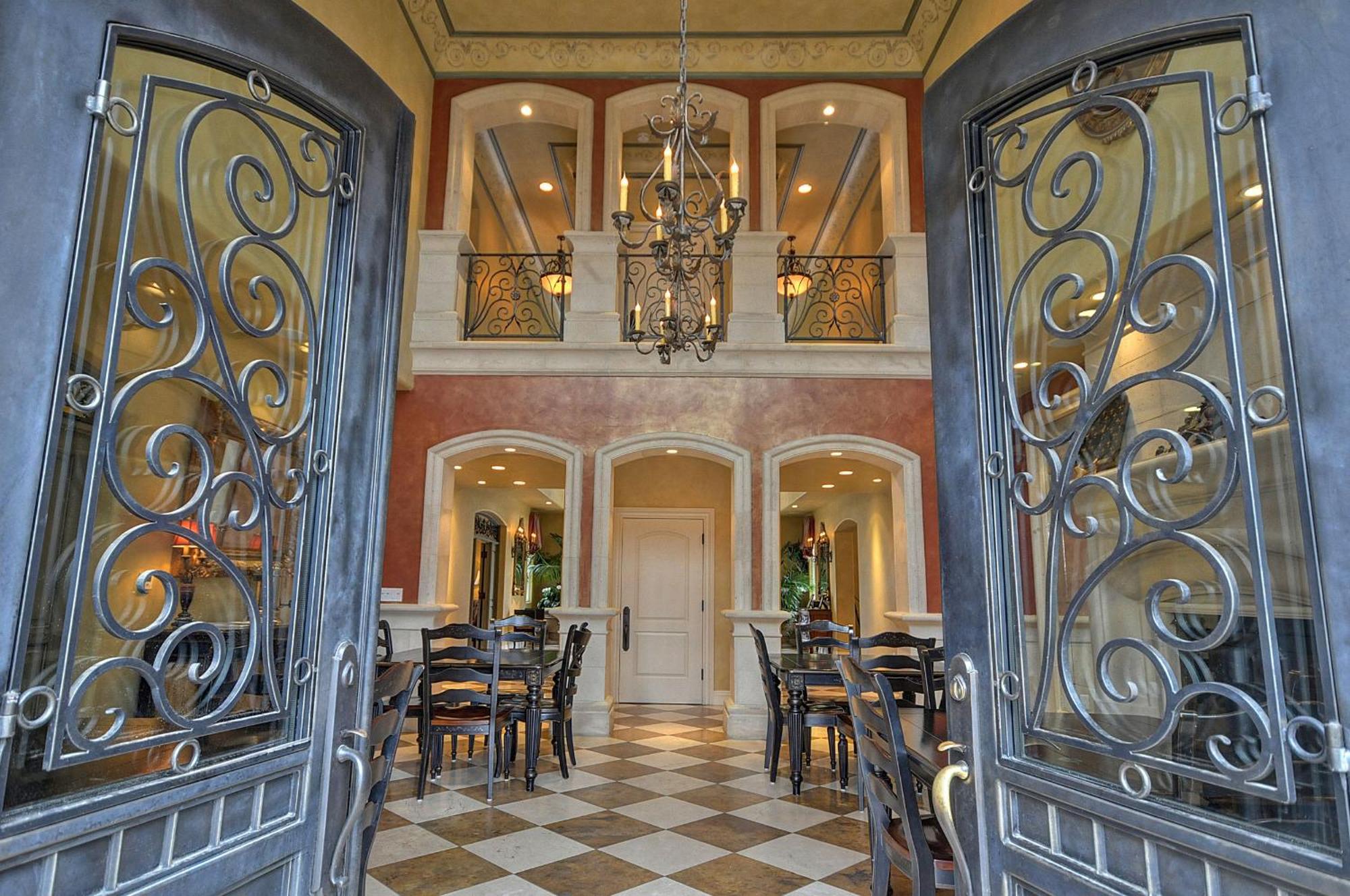 Villa Arden Hills Carmichael Екстериор снимка