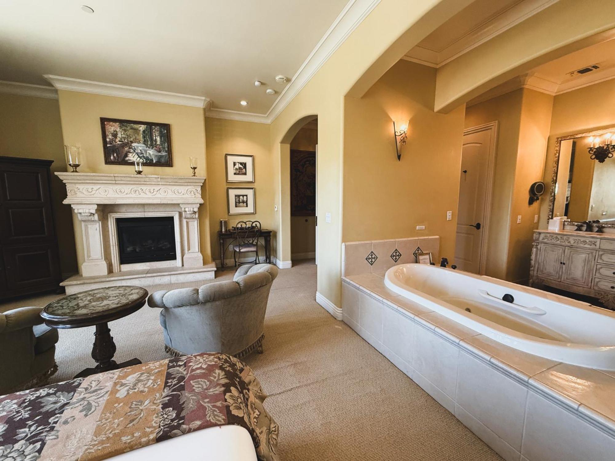 Villa Arden Hills Carmichael Екстериор снимка