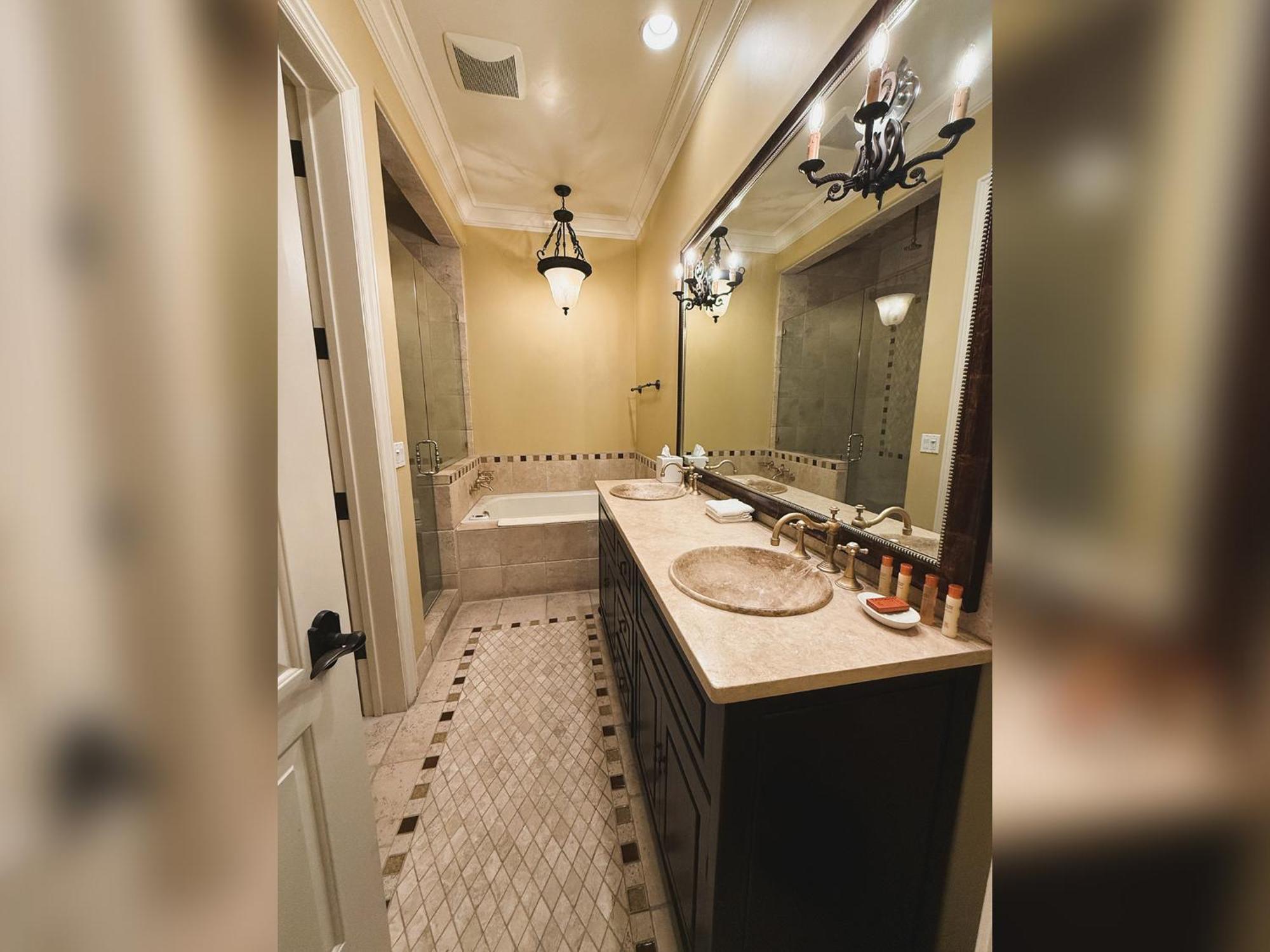 Villa Arden Hills Carmichael Екстериор снимка