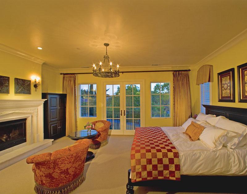 Villa Arden Hills Carmichael Екстериор снимка