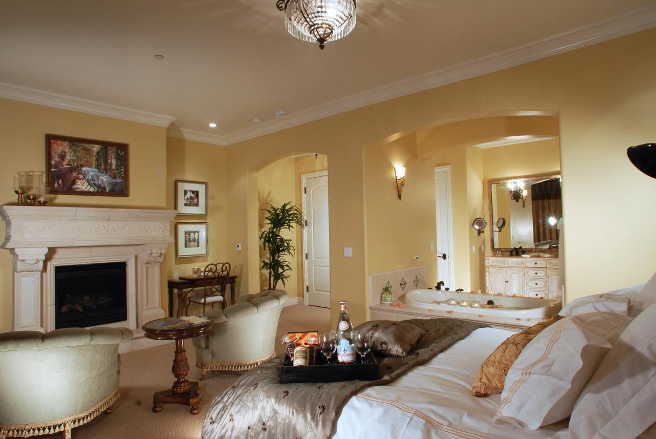 Villa Arden Hills Carmichael Екстериор снимка
