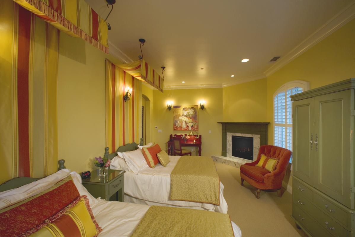 Villa Arden Hills Carmichael Екстериор снимка