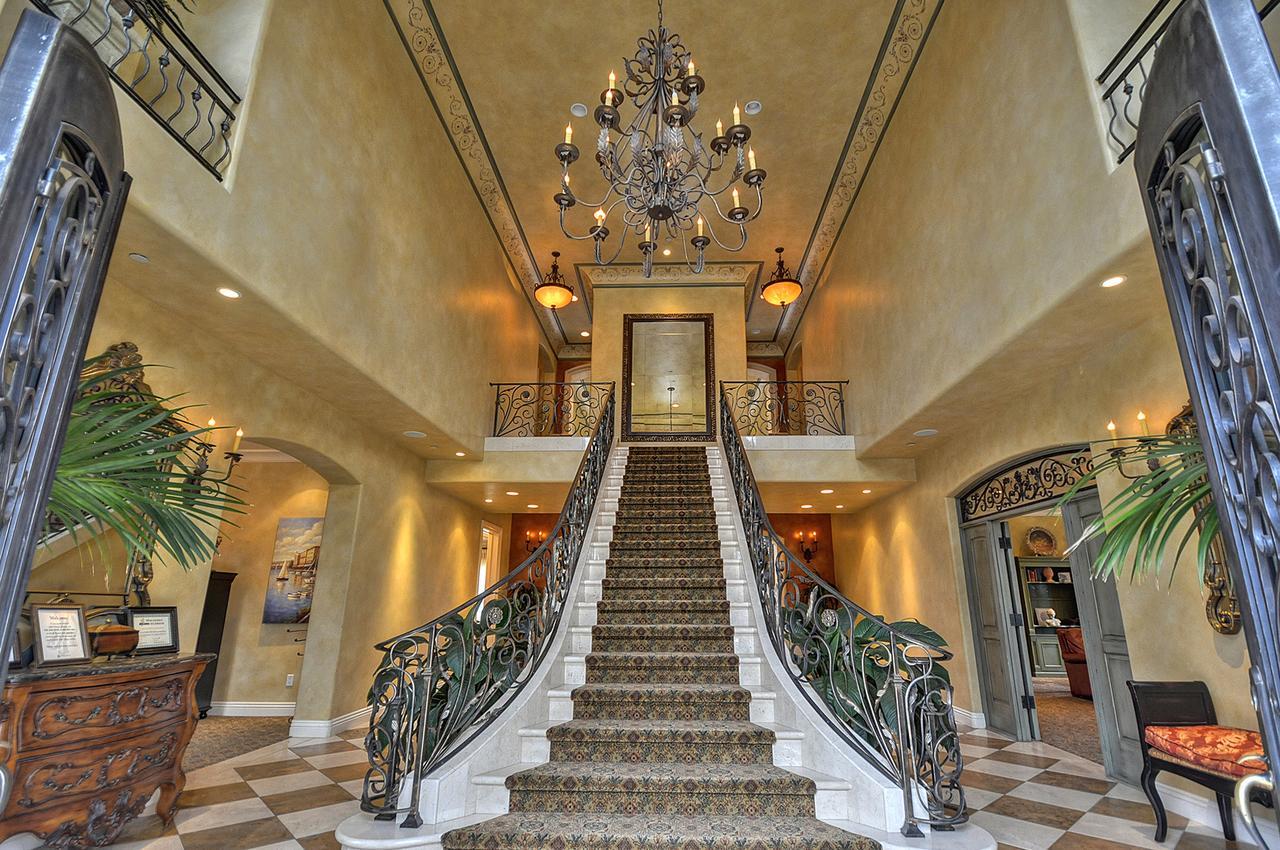 Villa Arden Hills Carmichael Екстериор снимка