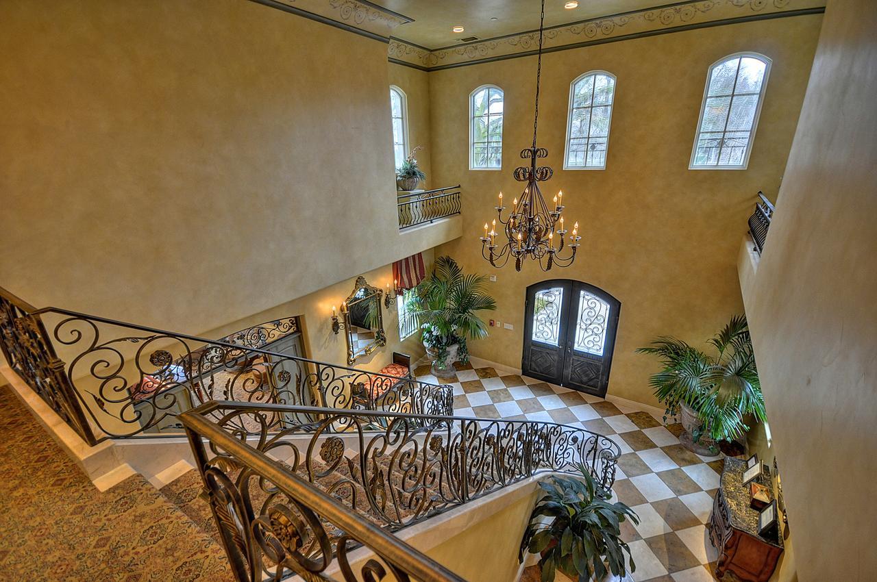 Villa Arden Hills Carmichael Екстериор снимка