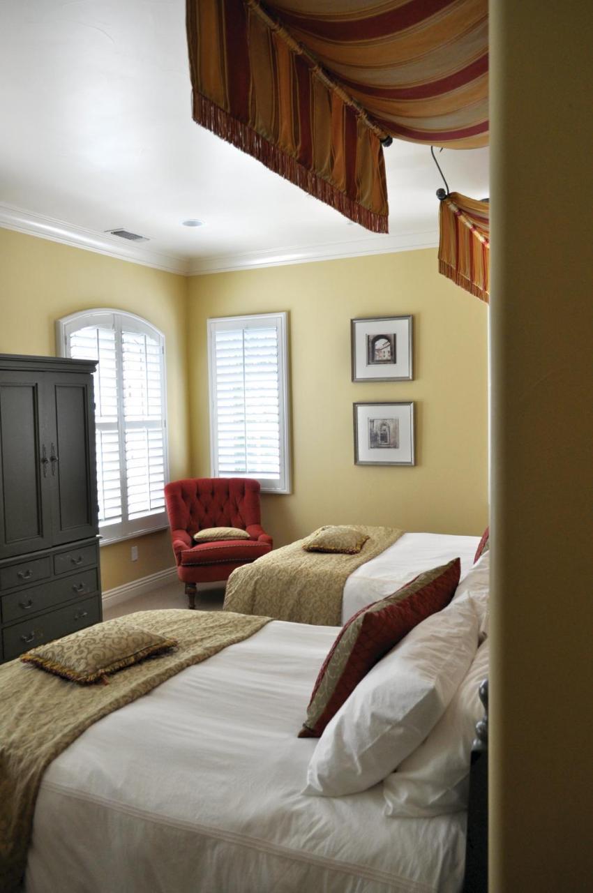 Villa Arden Hills Carmichael Екстериор снимка