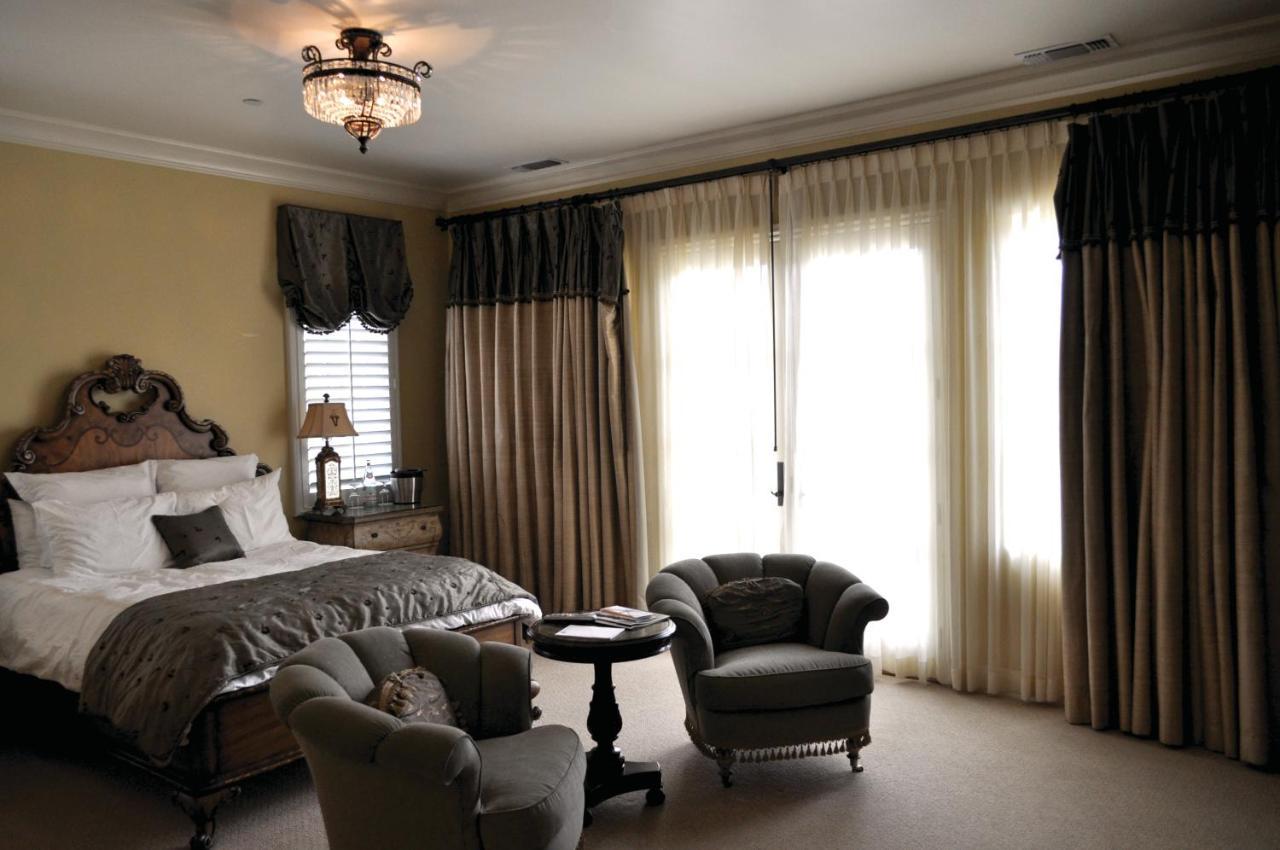 Villa Arden Hills Carmichael Екстериор снимка