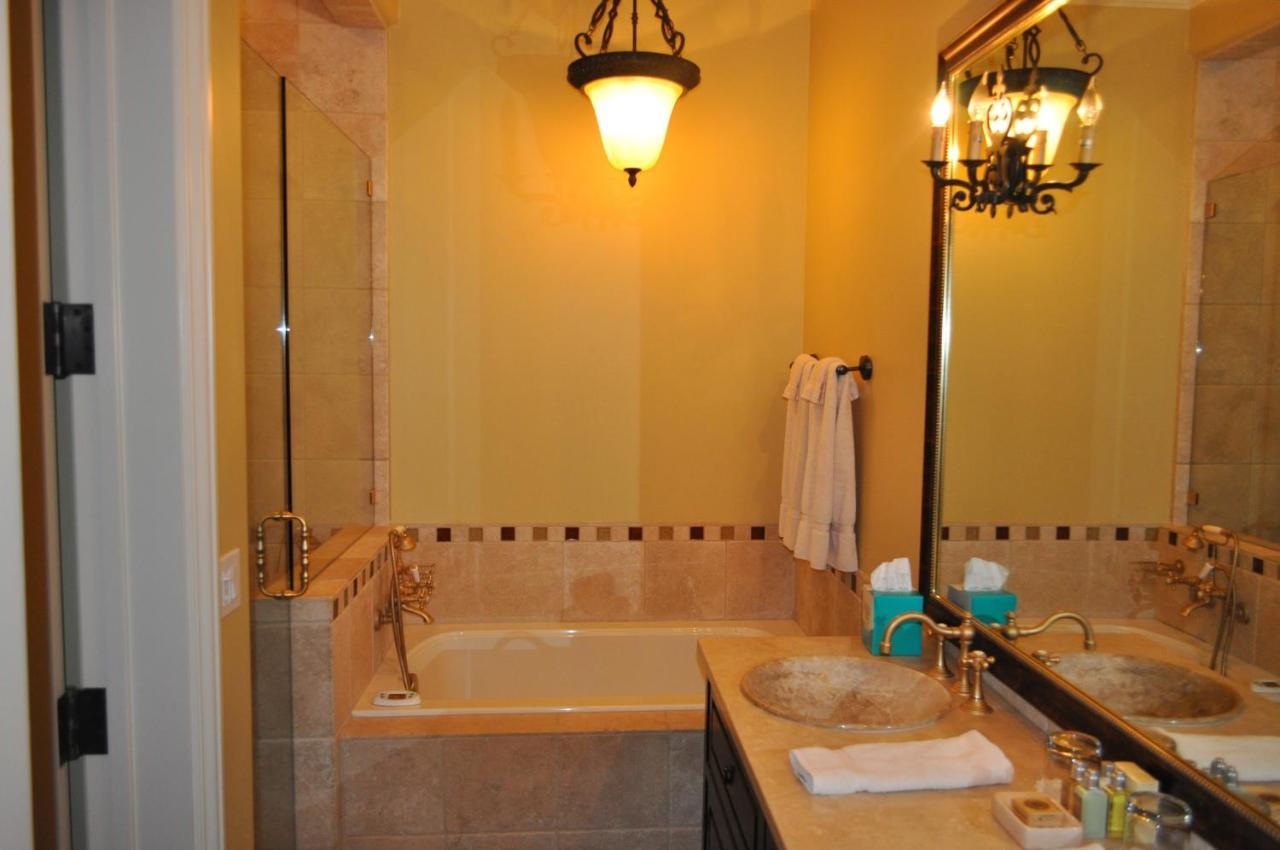 Villa Arden Hills Carmichael Екстериор снимка