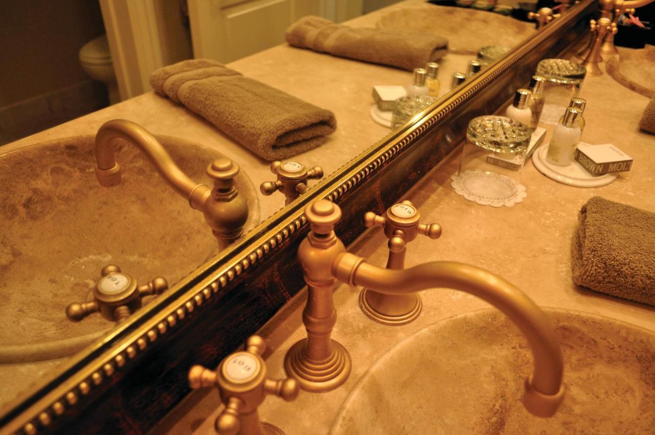 Villa Arden Hills Carmichael Екстериор снимка