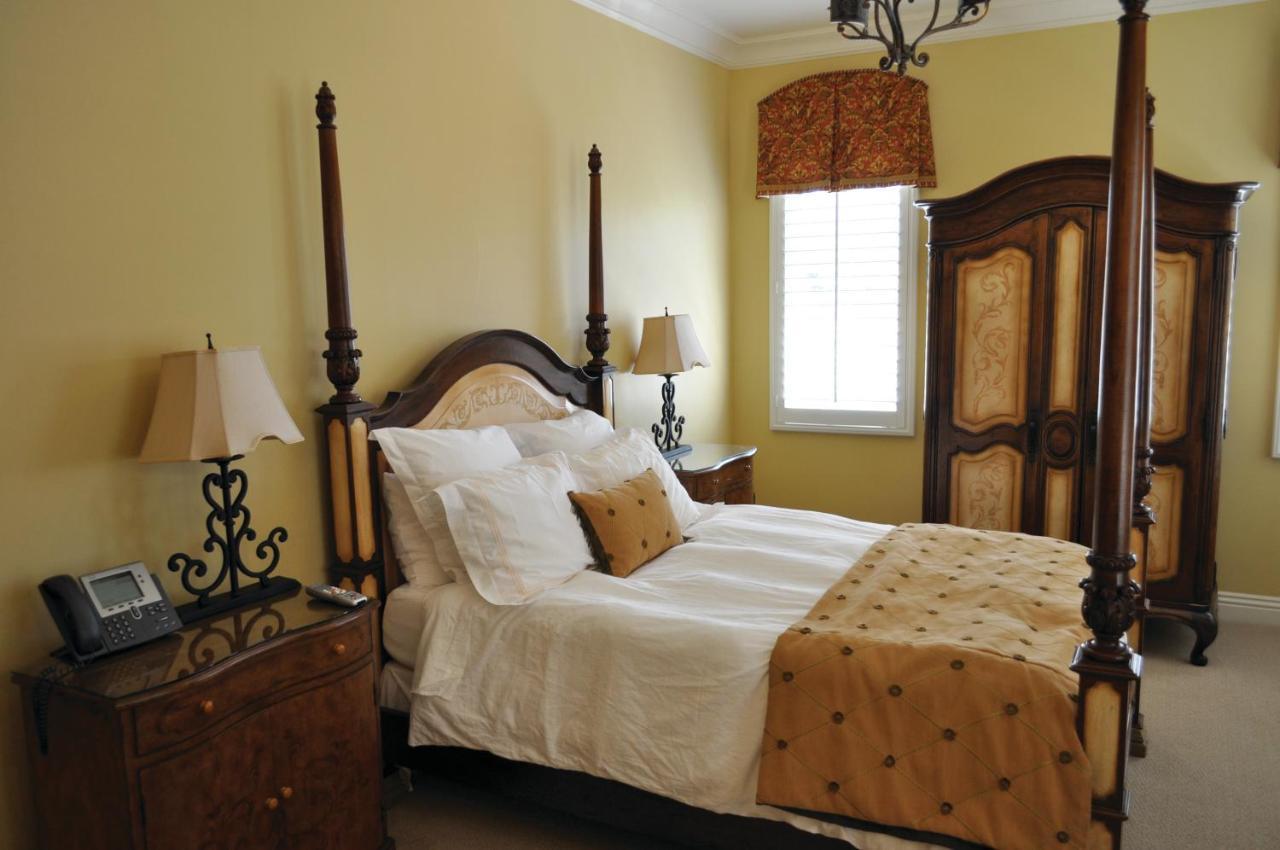 Villa Arden Hills Carmichael Екстериор снимка