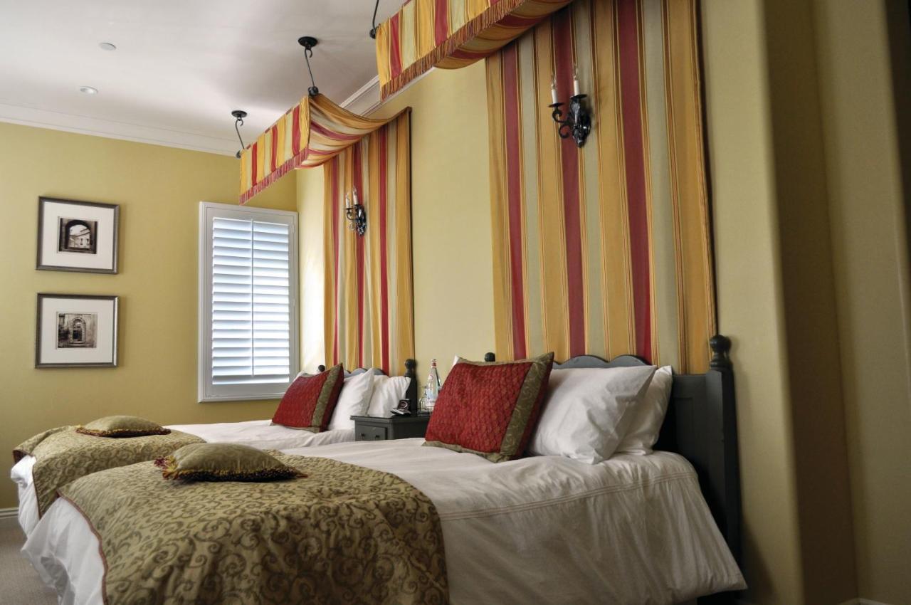 Villa Arden Hills Carmichael Екстериор снимка