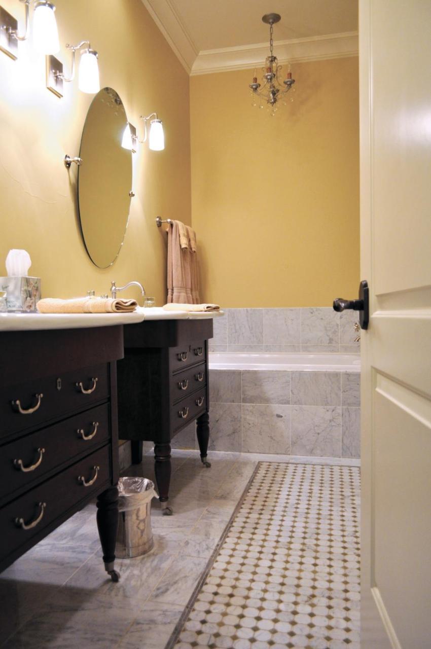 Villa Arden Hills Carmichael Екстериор снимка